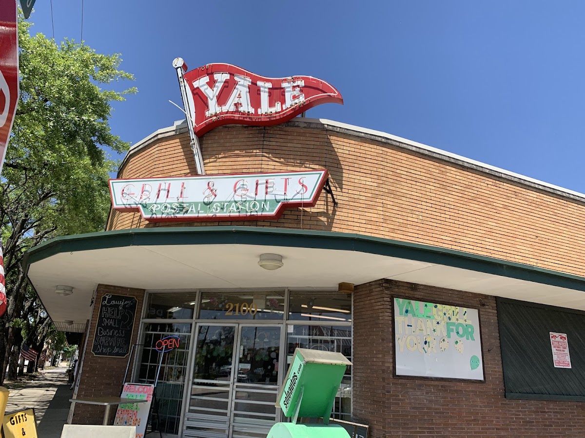 Yale Street Grill
